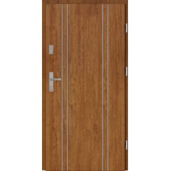 Drzwi metalowe T0 SOFIA 4