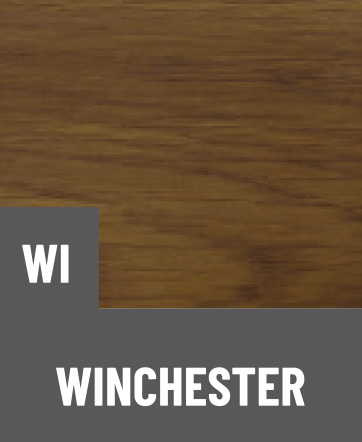 kolor Winchester