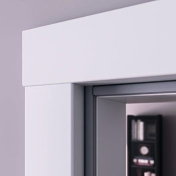 Drzwi uniwersalne INVE